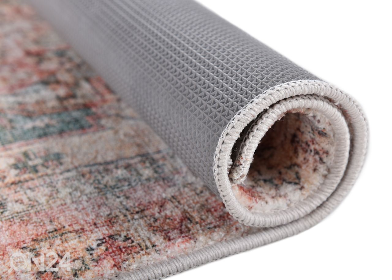 Vannitoavaip Tom Tailor Oriental Bath 70x120 cm, kirju suurendatud