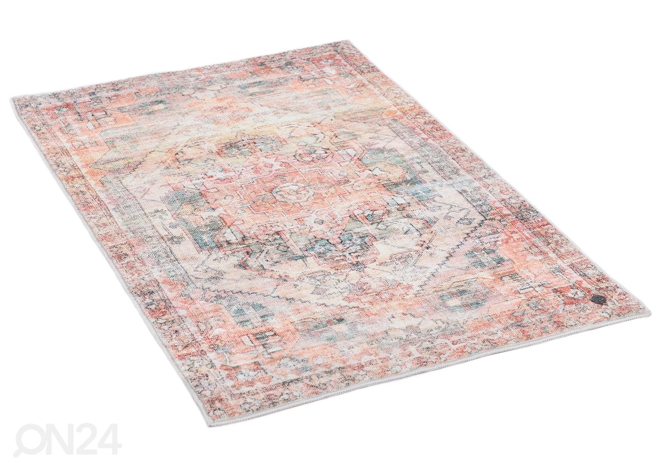 Vannitoavaip Tom Tailor Oriental Bath 70x120 cm, kirju suurendatud