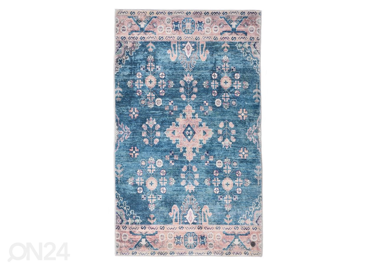 Vannitoavaip Tom Tailor Oriental Bath One 60x100 cm suurendatud