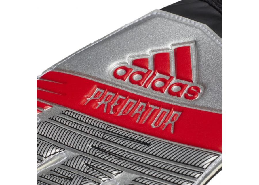 Väravavahi kindad lastele adidas Predator Top Training Jr DY2606 suurendatud
