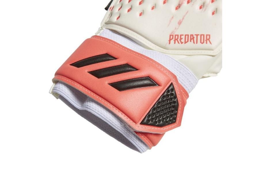 Väravavahikindad Adidas Predator 20 Match FS FJ5984 suurendatud