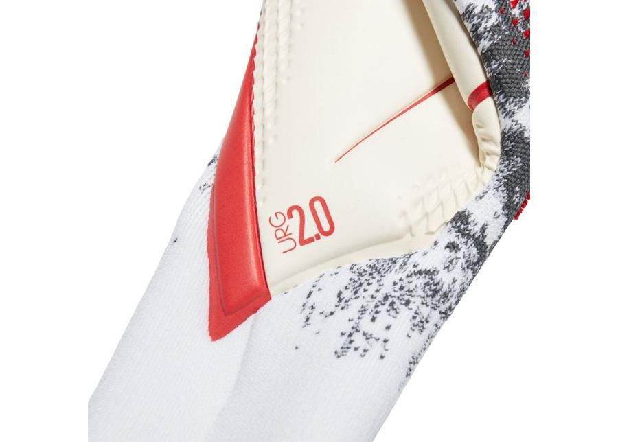 Väravavahikindad adidas Predator Pro MN FR8371 suurendatud