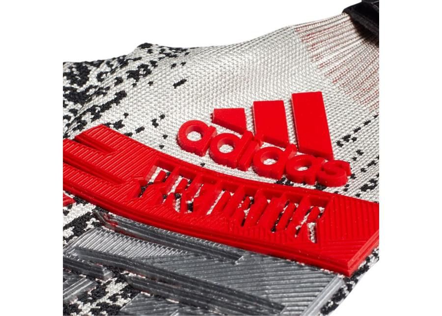 Väravavahikindad meestele adidas Predator Pro Hybrid M suurendatud
