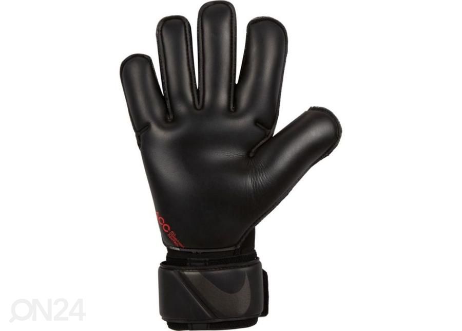 Väravavahikindad Nike Goalkeeper Vapor Grip 3 CN5650 011 suurendatud