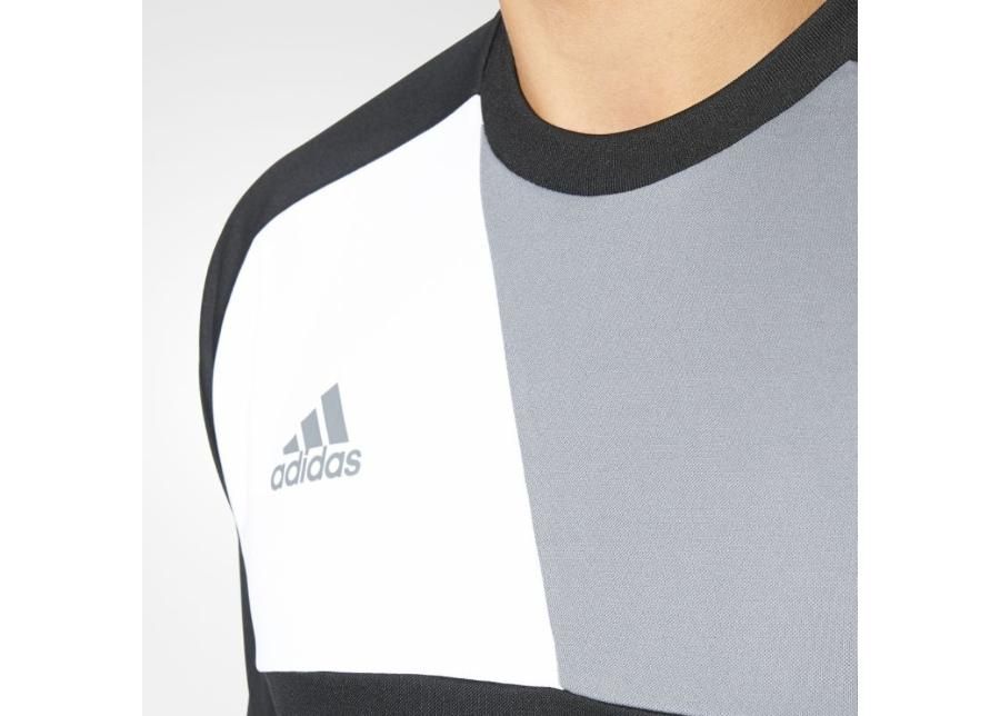 Väravavahisärk meestele adidas Assita 17 M AZ5401 suurendatud