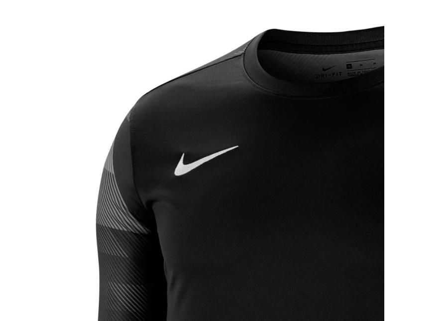 Väravavahisärk meestele Nike Dry Park IV M CJ6066-010 suurendatud