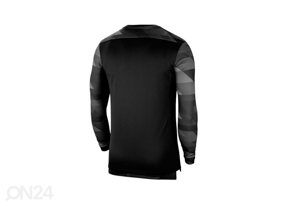 Väravavahisärk meestele Nike Dry Park IV M CJ6066-010 suurus XL suurendatud