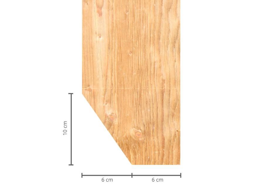 Varbsein Basicline 185 x 65cm inSPORTline suurendatud