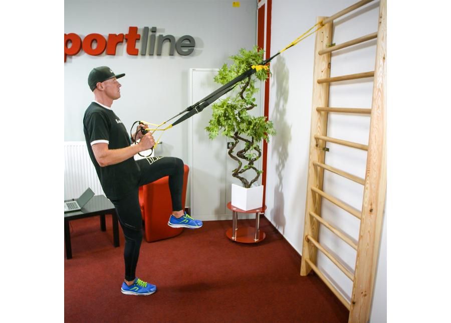 Varbsein Basicline 185 x 65cm inSPORTline suurendatud