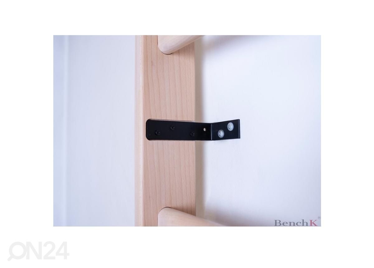 Varbsein BenchK 110 suurendatud