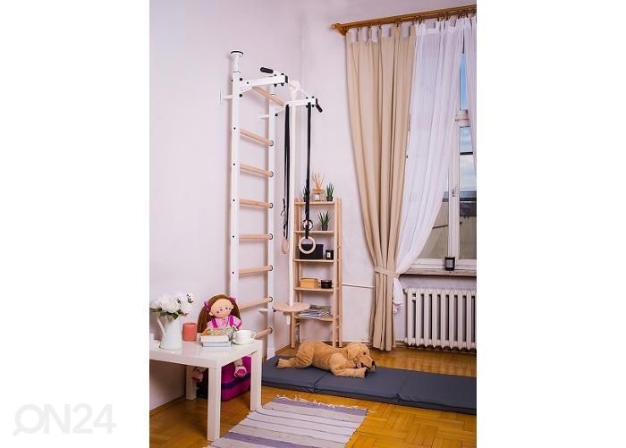 Varbsein BenchK 413 suurendatud