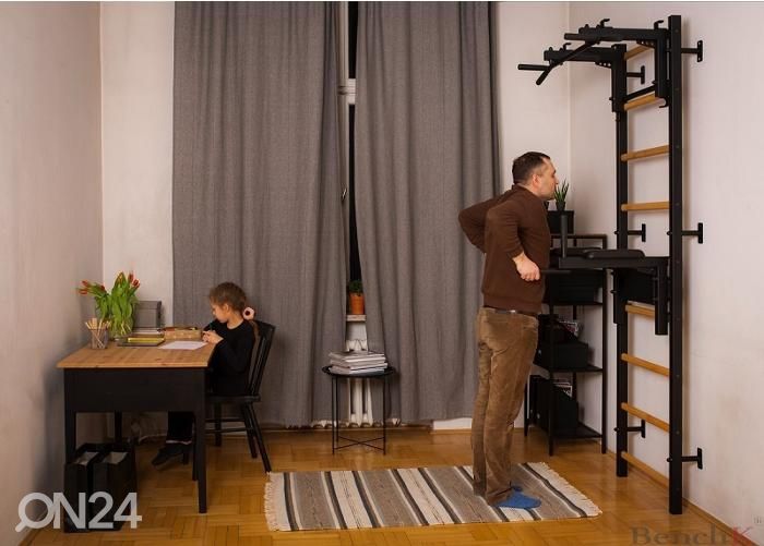 Varbsein BenchK 712B suurendatud