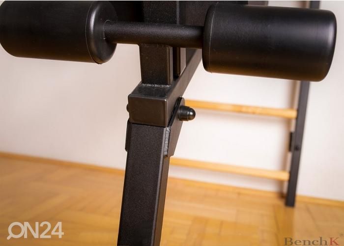 Varbsein BenchK 713B suurendatud