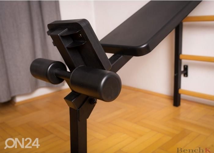 Varbsein BenchK 713B suurendatud