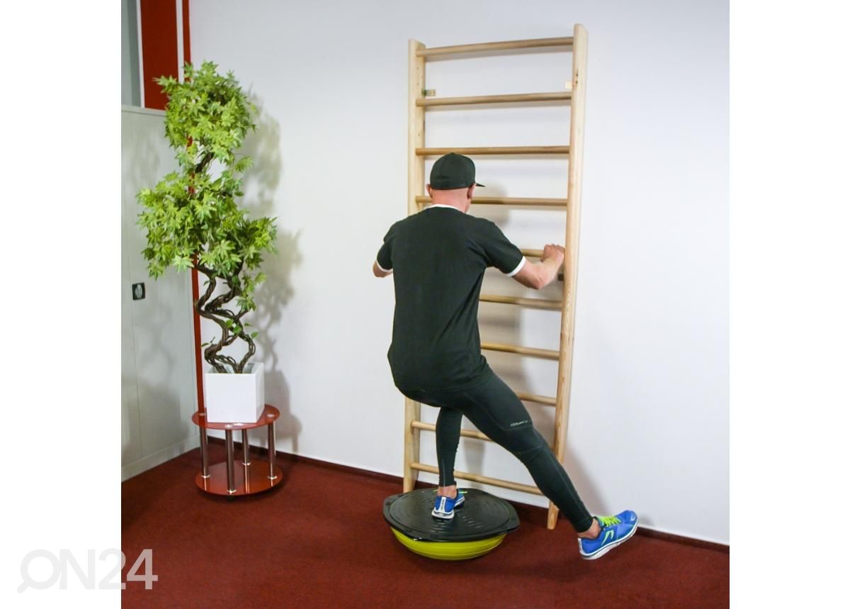 Varbsein inSPORTline Steadyline 240 x 80 cm suurendatud