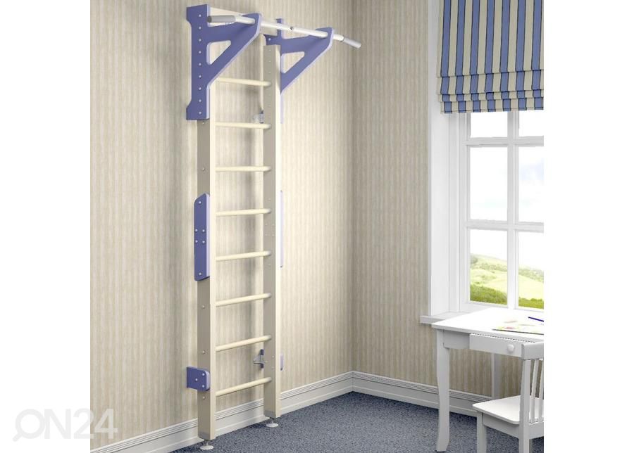 Varbsein Wallbarz Woodgym EG-WW-13.00 suurendatud