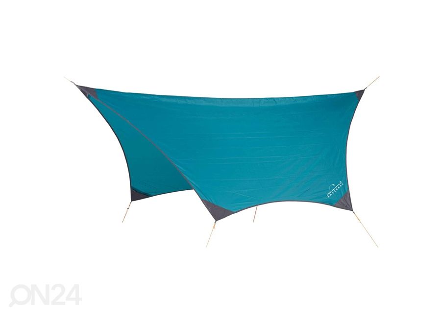Varikatus Jungle Tent Pro suurendatud