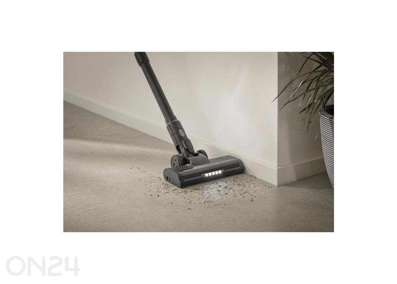 Varstolmuimeja 2in1 Sencor SVC7221BK suurendatud