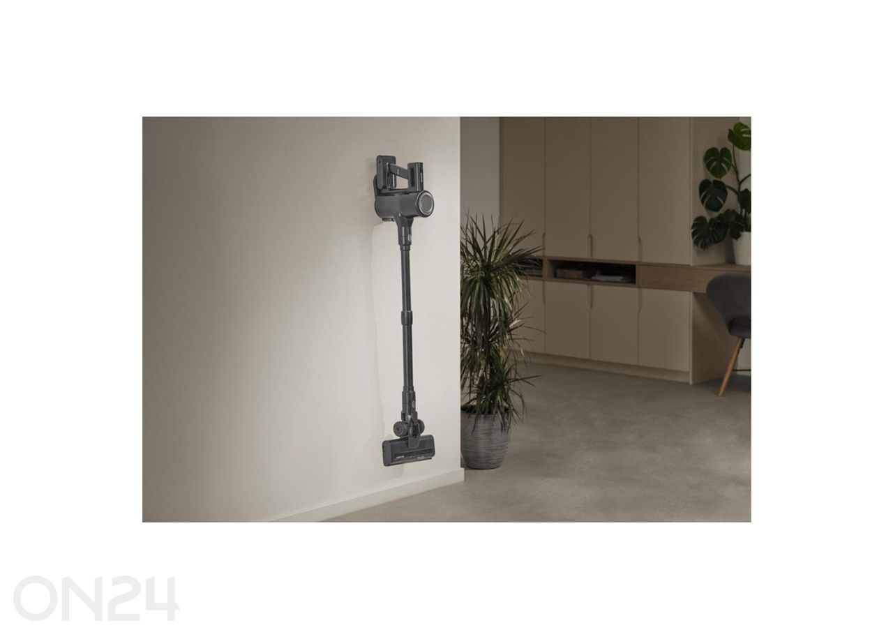 Varstolmuimeja 2in1 Sencor SVC7221BK suurendatud