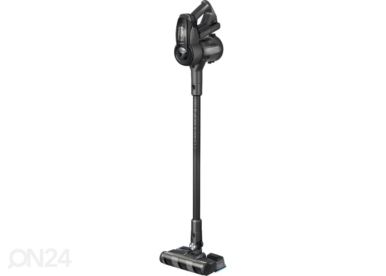Varstolmuimeja 4in1 Cat&Dog Sencor SVC0725BK, must suurendatud