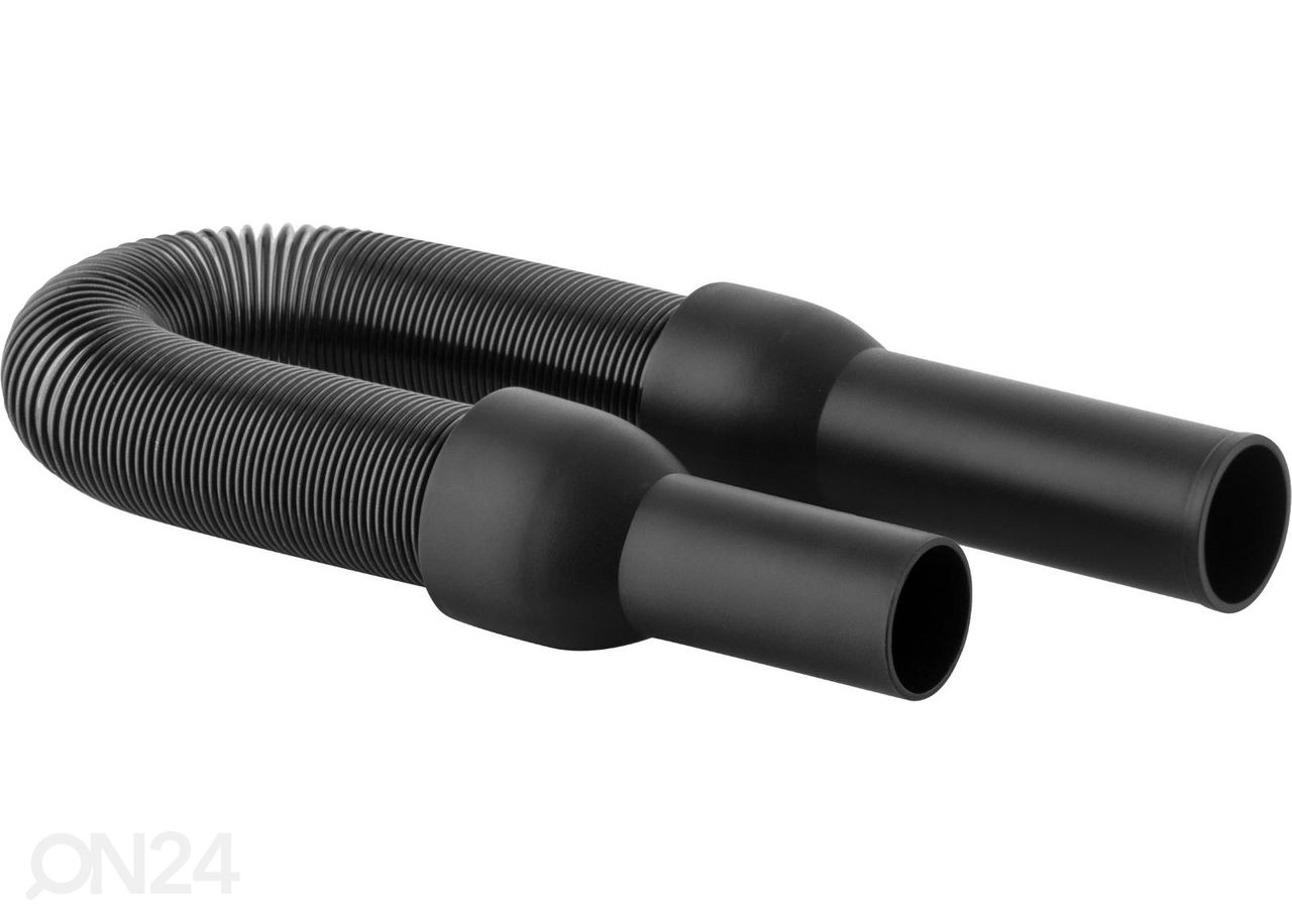 Varstolmuimeja 4in1 Cat&Dog Sencor SVC0725BK, must suurendatud