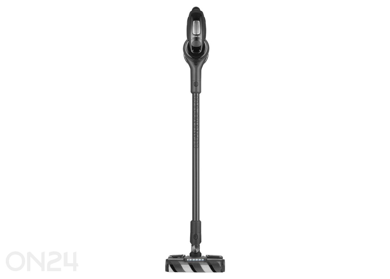 Varstolmuimeja 4in1 Cat&Dog Sencor SVC8776BK suurendatud