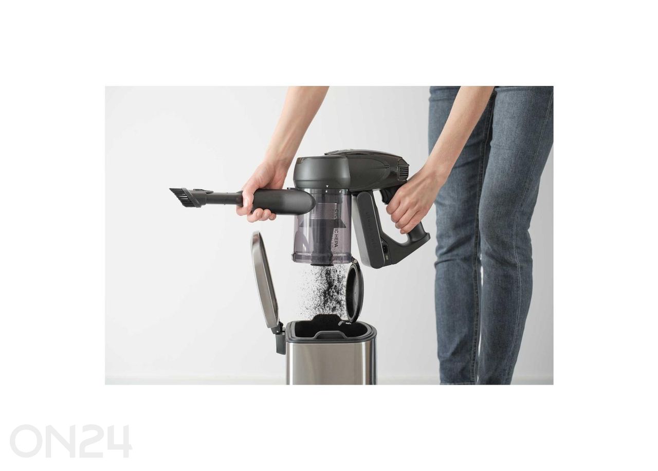 Varstolmuimeja 4in1 Cat&Dog Sencor SVC8776BK suurendatud