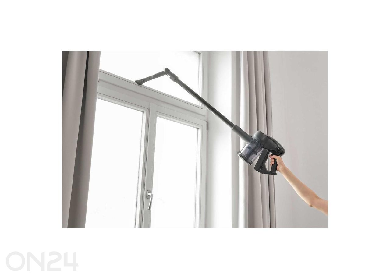 Varstolmuimeja 4in1 Cat&Dog Sencor SVC8776BK suurendatud