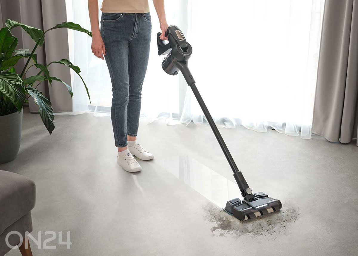 Varstolmuimeja 4in1 Cat&Dog Sencor SVC8776BK suurendatud