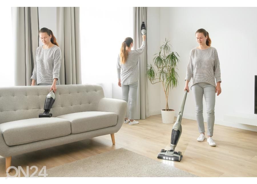 Varstolmuimeja 4in1 Sencor suurendatud