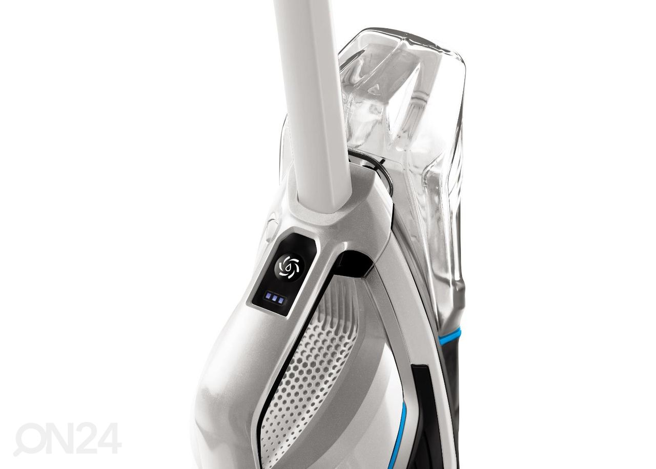 Varstolmuimeja Bissell CrossWave 2582Q Multi-surface suurendatud