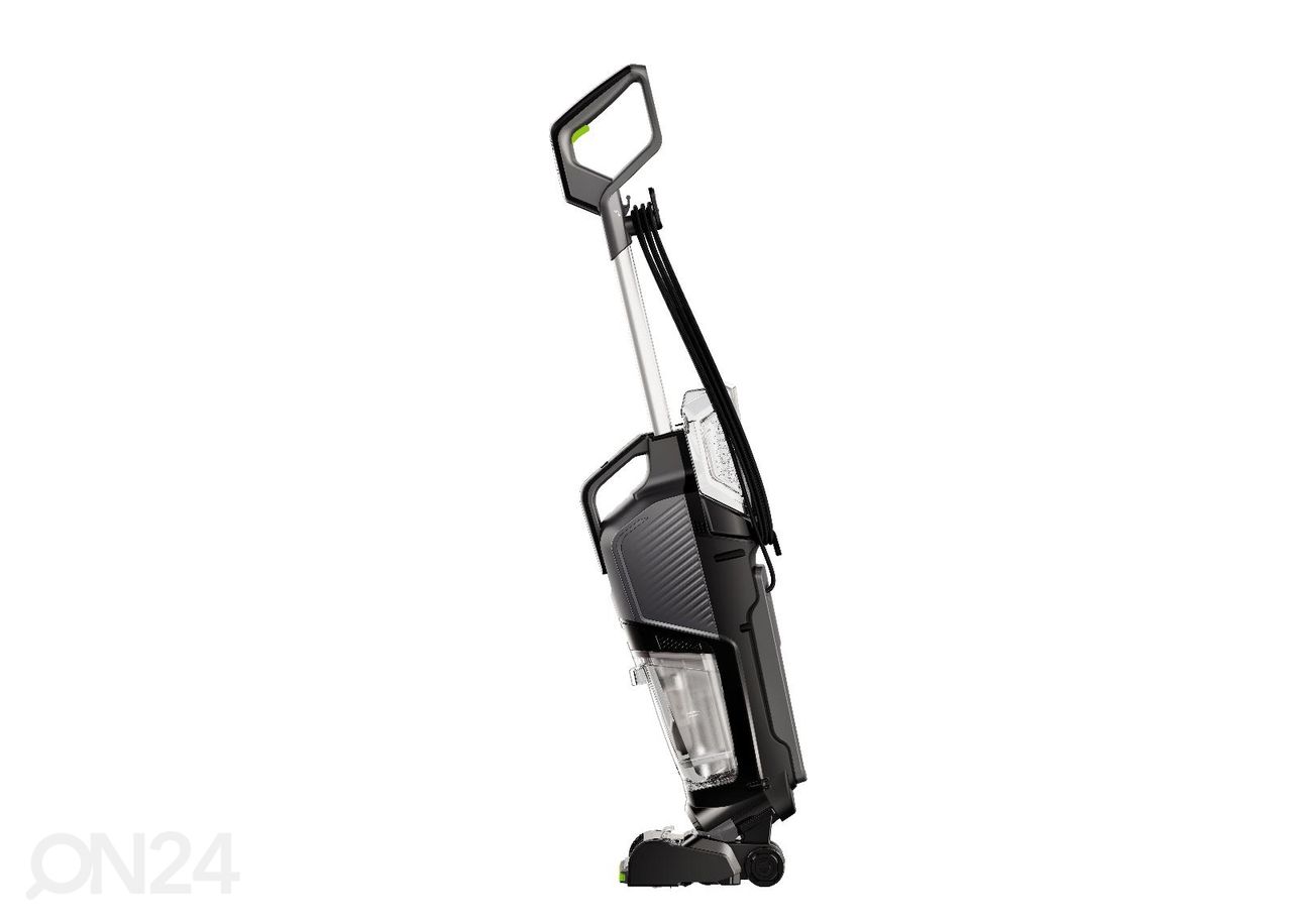 Varstolmuimeja Bissell CrossWave HydroSteam Pet Select 3527N suurendatud