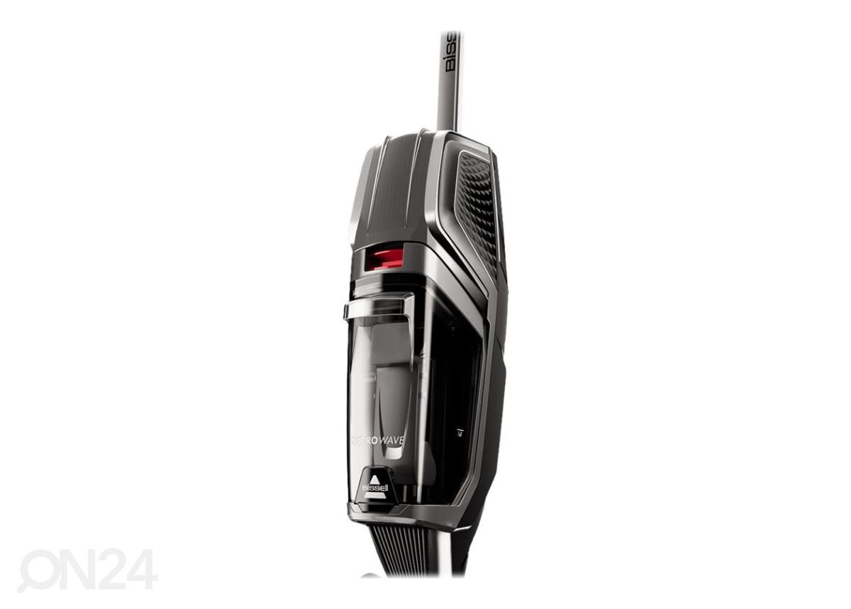Varstolmuimeja Bissell HydroWave Professional 2571N suurendatud