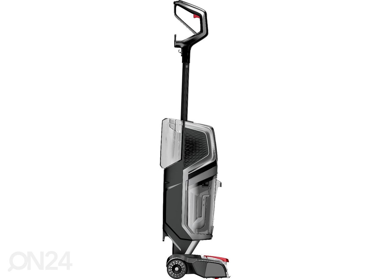 Varstolmuimeja Bissell HydroWave Professional 2571N suurendatud