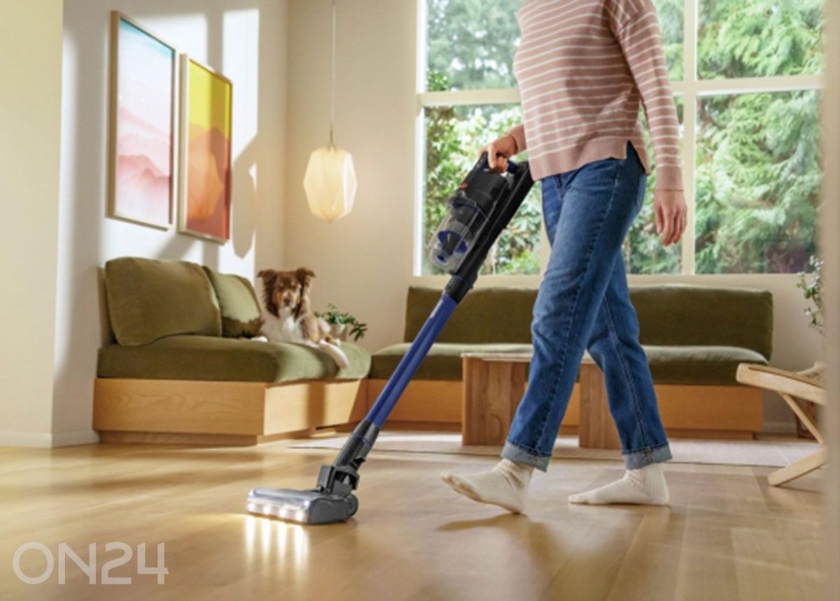 Varstolmuimeja Bissell PowerClean FurGuard™ Pro 4094N, 280W, juhtmevaba suurendatud