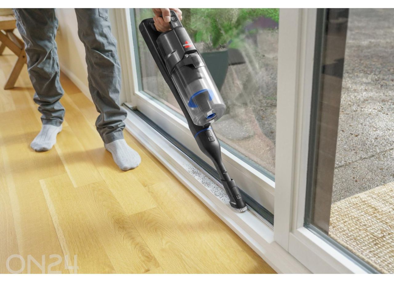 Varstolmuimeja Bissell PowerClean FurGuard™ Select 4093N suurendatud