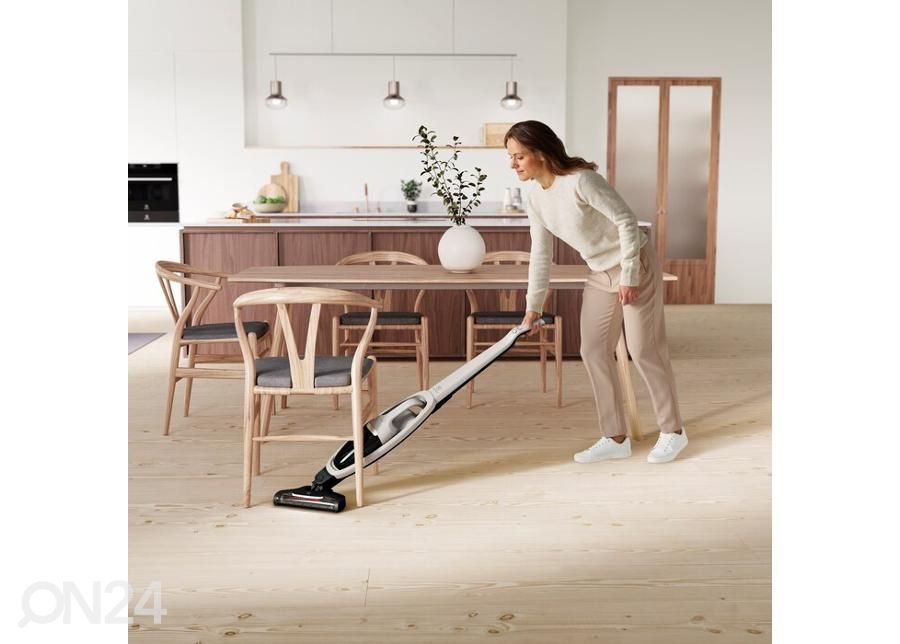 Varstolmuimeja Electrolux suurendatud