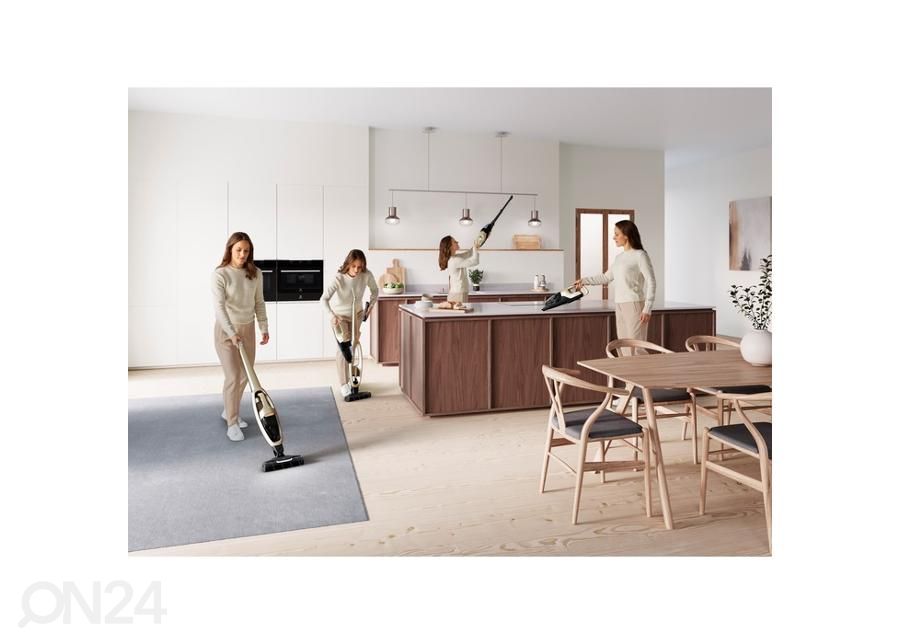 Varstolmuimeja Electrolux Well Q7 suurendatud