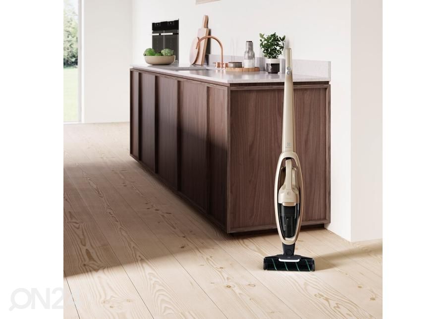 Varstolmuimeja Electrolux Well Q7 suurendatud