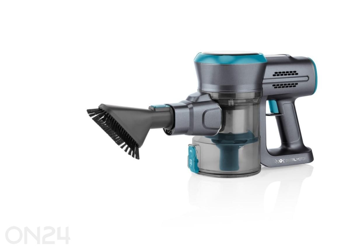 Varstolmuimeja ETA Fenix 1233 90000, hall/sinine suurendatud