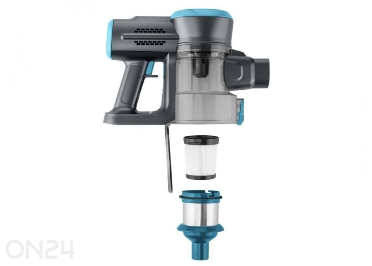 Varstolmuimeja ETA Fenix 1233 90000, hall/sinine suurendatud