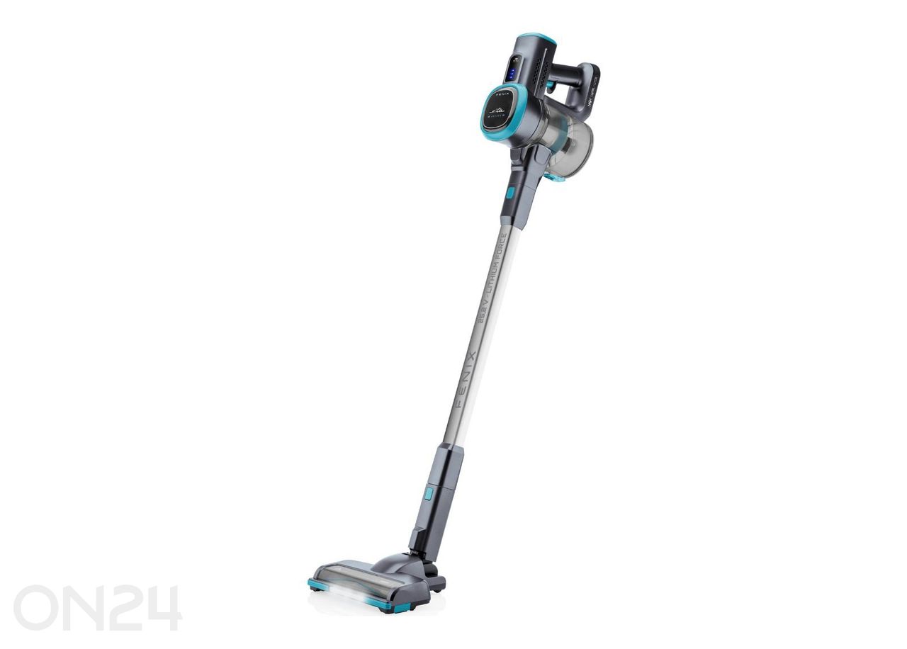 Varstolmuimeja ETA Fenix 1233 90000, hall/sinine suurendatud