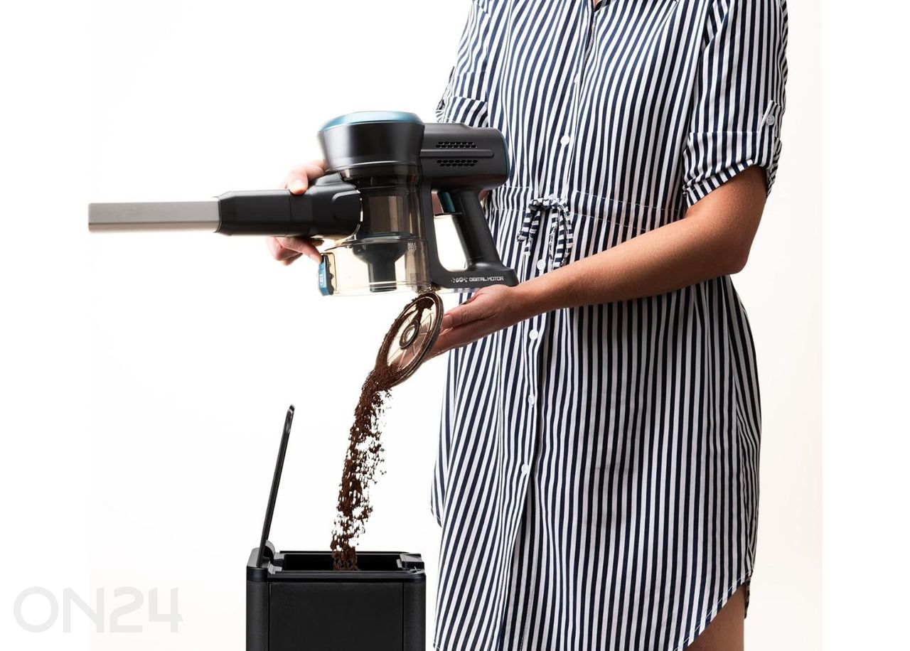 Varstolmuimeja ETA Fenix 1233 90000, hall/sinine suurendatud