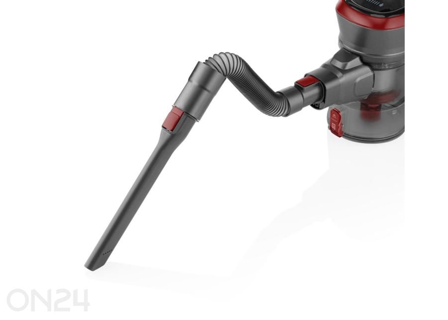 Varstolmuimeja ETA Fenix 2233 90000, punane/hall suurendatud