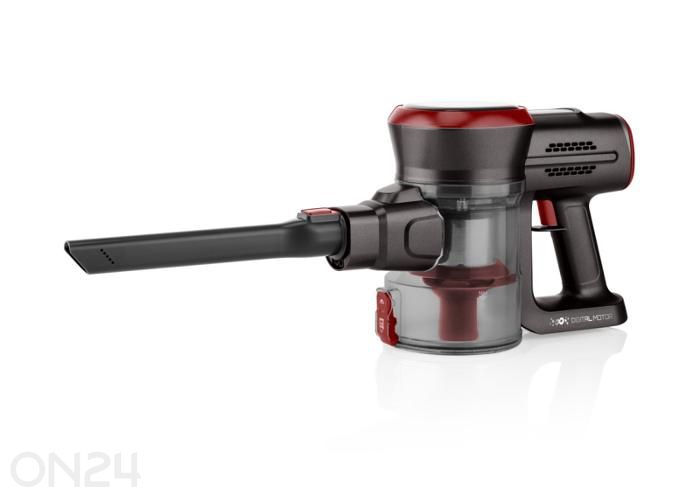 Varstolmuimeja ETA Fenix 2233 90000, punane/hall suurendatud