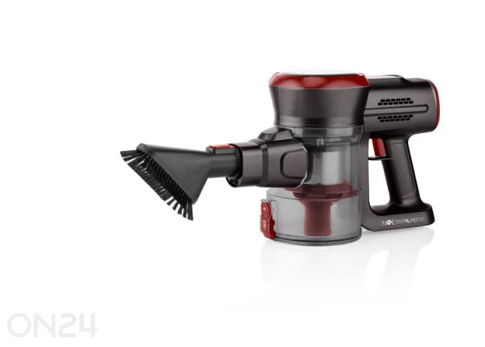 Varstolmuimeja ETA Fenix 2233 90000, punane/hall suurendatud