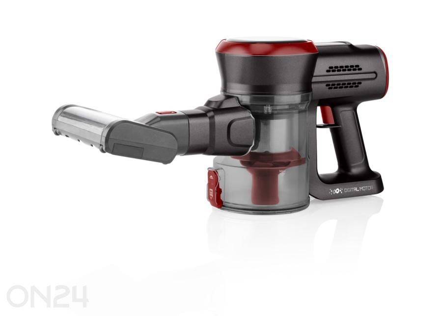 Varstolmuimeja ETA Fenix 2233 90000, punane/hall suurendatud