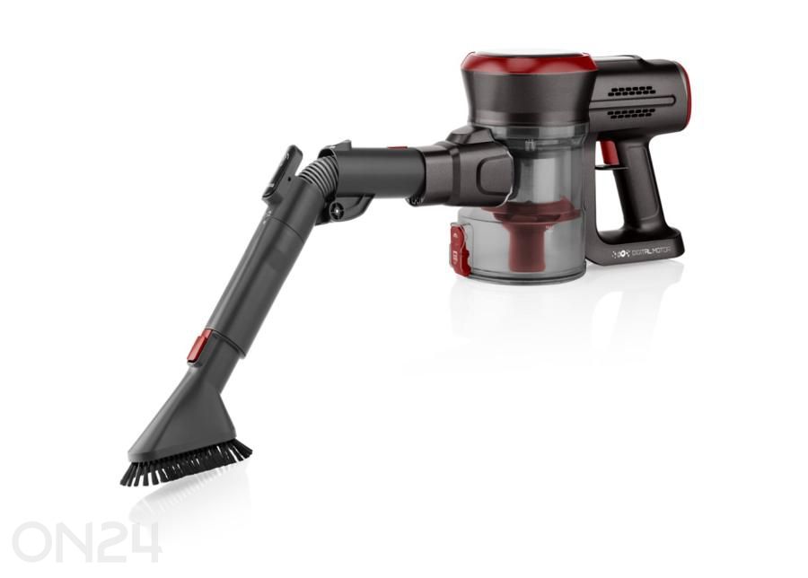 Varstolmuimeja ETA Fenix 2233 90000, punane/hall suurendatud