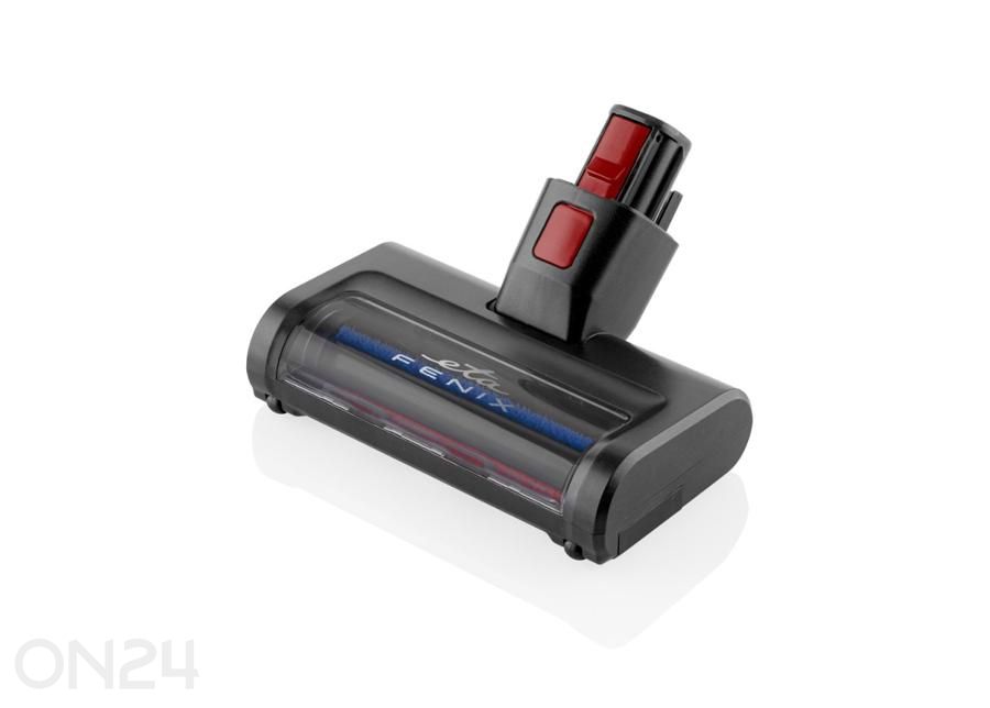 Varstolmuimeja ETA Fenix 2233 90000, punane/hall suurendatud