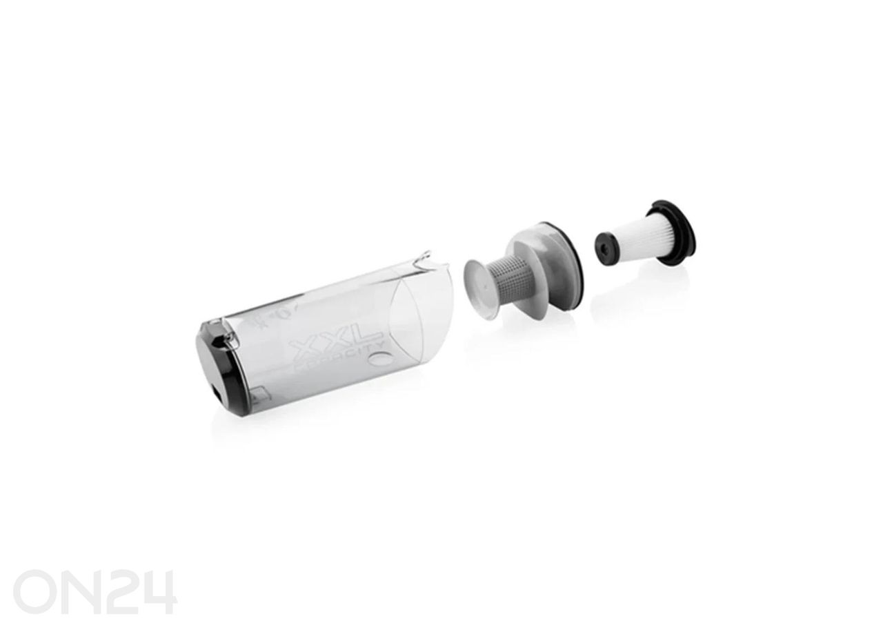 Varstolmuimeja ETA Fortelo 6245 90000, hall suurendatud